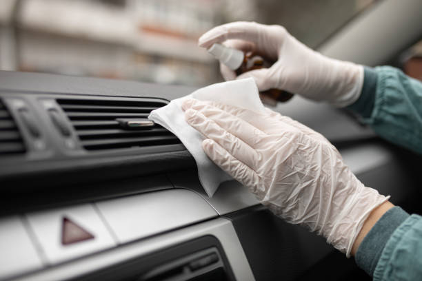Best Local Air Duct Cleaning Services  in Pearland, TX