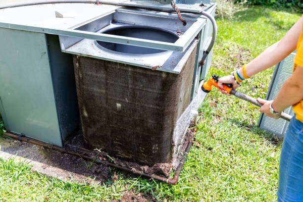 Best Air Duct Cleaning Near Me  in Pearland, TX
