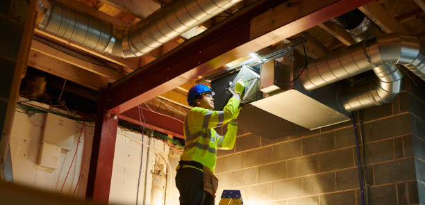 Best Ductwork Cleaning Services  in Pearland, TX
