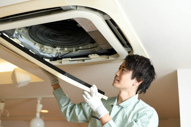 Best Local Air Duct Cleaning Services  in Pearland, TX