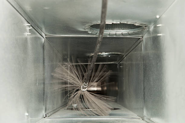 Best Air Duct Cleaning Company Near Me  in Pearland, TX