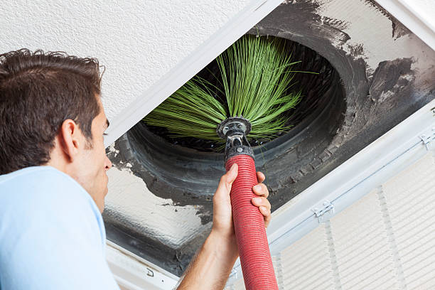 Best Commercial HVAC Duct Cleaning  in Pearland, TX