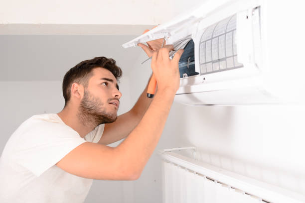 Best HVAC System Cleaning  in Pearland, TX